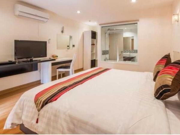 iCheck inn Residences Sathorn : photo 4 de la chambre room #77306815