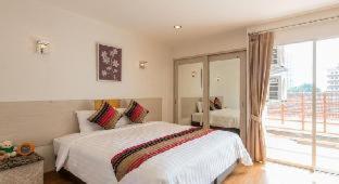 iCheck inn Residences Sathorn : photo 2 de la chambre room #77306816