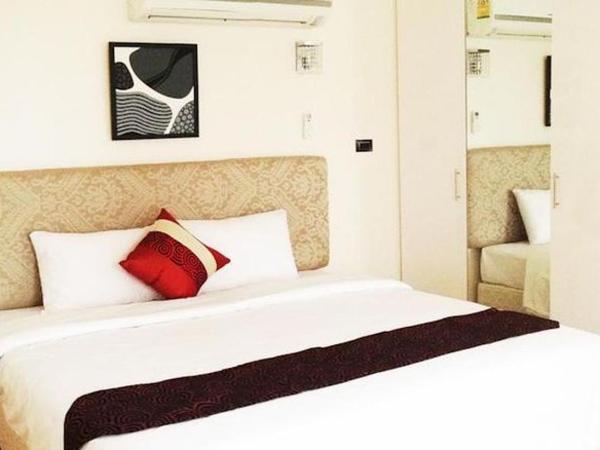 iCheck inn Residences Sathorn : photo 4 de la chambre room #77306816
