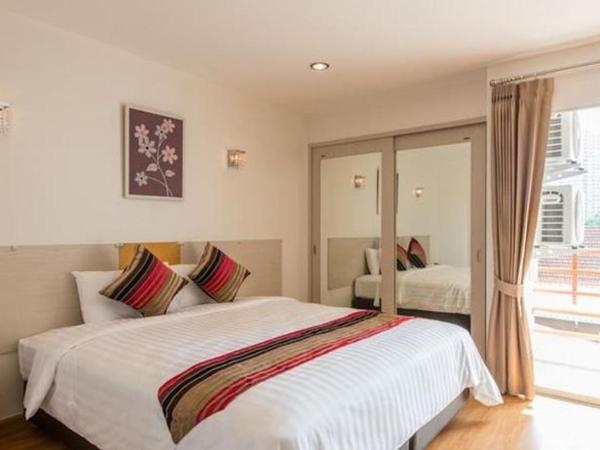 iCheck inn Residences Sathorn : photo 6 de la chambre room #77306816