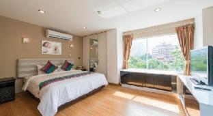 iCheck inn Residences Sathorn : photo 5 de la chambre room #77306817