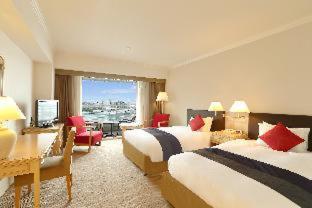 Kobe Meriken Park Oriental Hotel : photo 2 de la chambre room #30585832