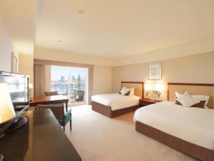 Kobe Meriken Park Oriental Hotel : photo 1 de la chambre room #30585833