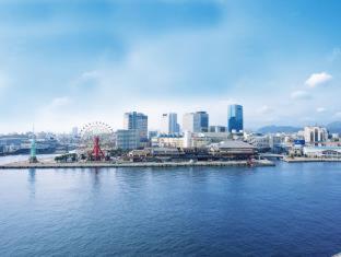 Kobe Meriken Park Oriental Hotel : photo 2 de la chambre room #30585839