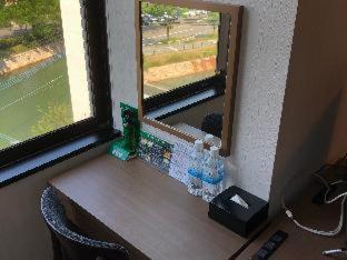 Hotel Hakata Nakasu Inn : photo 2 de la chambre room #269437813