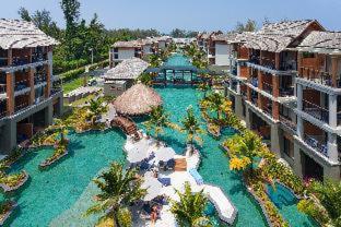Mai Holiday by Mai Khaolak - Adult Zone : photo 1 de la chambre room #171059807