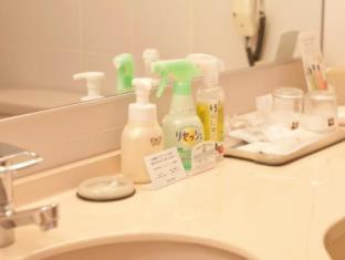 President Hotel Hakata : photo 6 de la chambre room #29844310