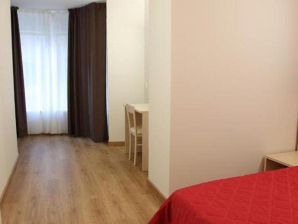 Hostal Santel San Marcos : photo 1 de la chambre room #41746126