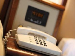 President Hotel Hakata : photo 10 de la chambre room #29844312