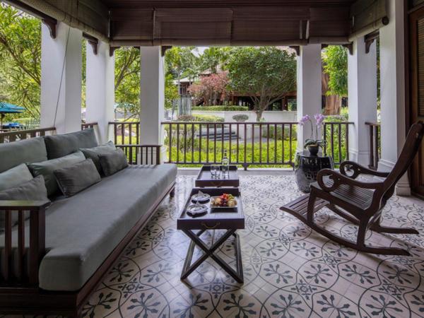 137 Pillars House : photo 4 de la chambre room #34203914