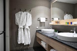 Cross Hotel Kyoto : photo 6 de la chambre room #349634529