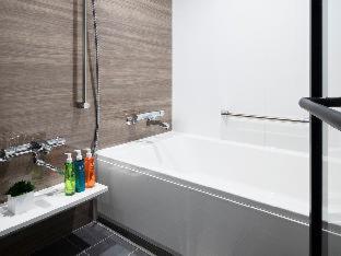 Cross Hotel Kyoto : photo 7 de la chambre room #349634529