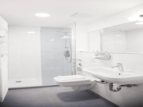 Apartments Rosenthal Residence : photo 4 de la chambre room #124815914