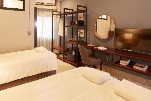 W22 by Burasari - SHA Extra Plus Certified : photo 1 de la chambre room #372655721