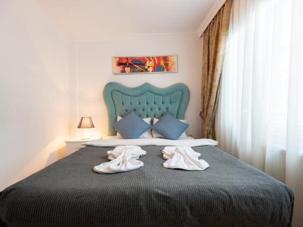 3 Floor Oldcity : photo 6 de la chambre suite familiale penthouse