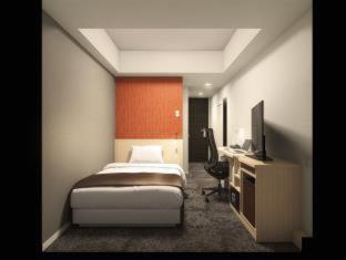 DEL style Fukuoka Nishinakasu by Daiwa Roynet Hotel - former Daiwa Roynet Hotel Fukuoka Nishinakasu : photo 1 de la chambre room #295423117