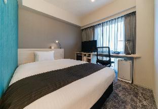 DEL style Fukuoka Nishinakasu by Daiwa Roynet Hotel - former Daiwa Roynet Hotel Fukuoka Nishinakasu : photo 2 de la chambre room #295423117