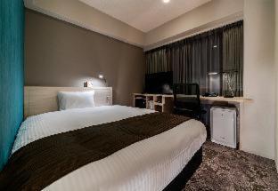 DEL style Fukuoka Nishinakasu by Daiwa Roynet Hotel - former Daiwa Roynet Hotel Fukuoka Nishinakasu : photo 3 de la chambre room #295423117