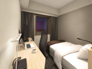 DEL style Fukuoka Nishinakasu by Daiwa Roynet Hotel - former Daiwa Roynet Hotel Fukuoka Nishinakasu : photo 4 de la chambre room #295423117