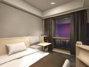 DEL style Fukuoka Nishinakasu by Daiwa Roynet Hotel - former Daiwa Roynet Hotel Fukuoka Nishinakasu : photo 6 de la chambre room #295423117