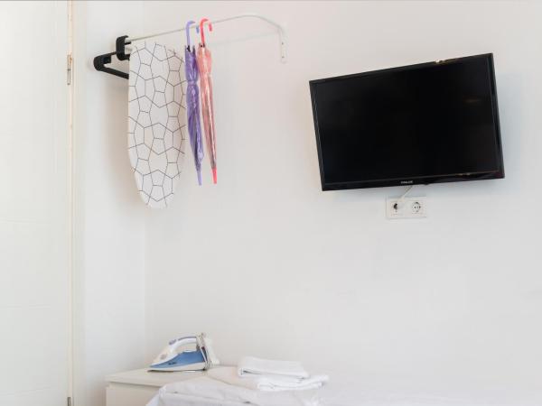 3 Floor Oldcity : photo 9 de la chambre chambre triple standard