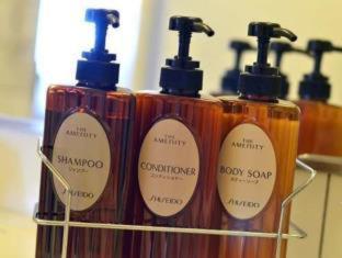 Canal City Fukuoka Washington Hotel : photo 4 de la chambre room #25193529