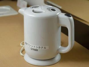 Canal City Fukuoka Washington Hotel : photo 6 de la chambre room #25193529