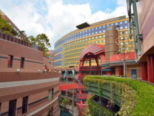 Canal City Fukuoka Washington Hotel : photo 1 de la chambre room #25193530