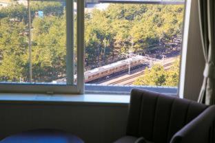 Seaside Hotel Maiko Villa Kobe : photo 3 de la chambre room #85529720