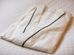 Plaza Hotel Tenjin : photo 5 de la chambre room #23761621