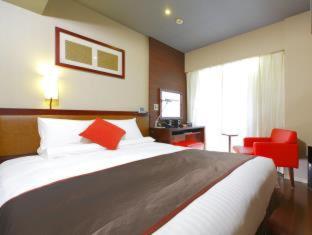 HOTEL MYSTAYS Fukuoka Tenjin : photo 1 de la chambre room #25786237