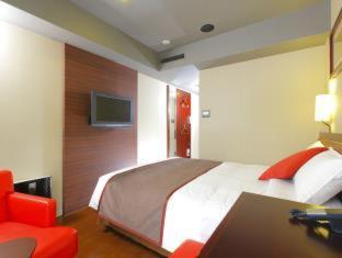 HOTEL MYSTAYS Fukuoka Tenjin : photo 2 de la chambre room #25786237