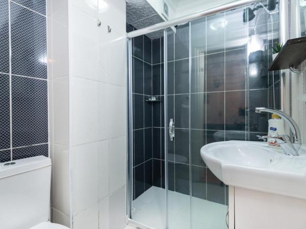 3 Floor Oldcity : photo 10 de la chambre chambre double standard