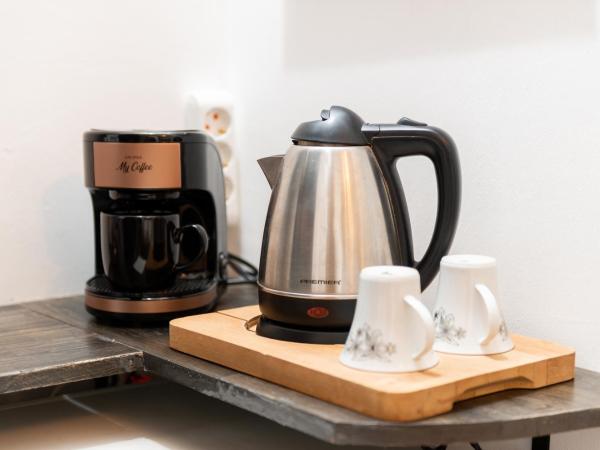 3 Floor Oldcity : photo 9 de la chambre chambre double standard