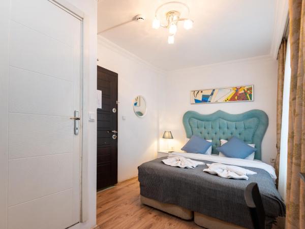 3 Floor Oldcity : photo 3 de la chambre chambre double standard