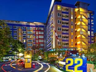 MeStyle Place : photo 1 de la chambre room #27002158