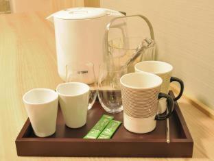 Hotel Keihan Kyoto Grande : photo 5 de la chambre room #32397663