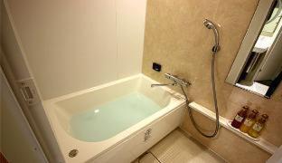 Hotel New Gaea Kamigofuku : photo 4 de la chambre room #202862515