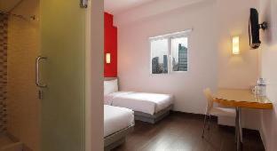 Amaris Hotel Tendean : photo 1 de la chambre room #36215905