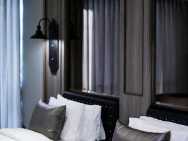 De Chai the Deco Chiang Mai - SHA Plus : photo 1 de la chambre room #201584621