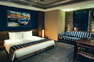 ORIENTAL HOTEL : photo 4 de la chambre room #54372539