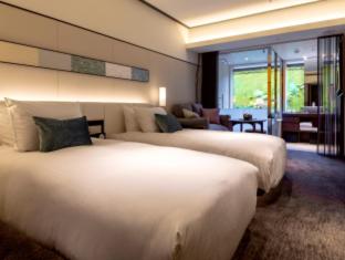 Solaria Nishitetsu Hotel Kyoto Premier : photo 1 de la chambre room #205576815