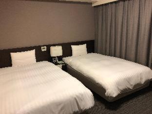 Dormy Inn Hakata Gion : photo 8 de la chambre room #24606030