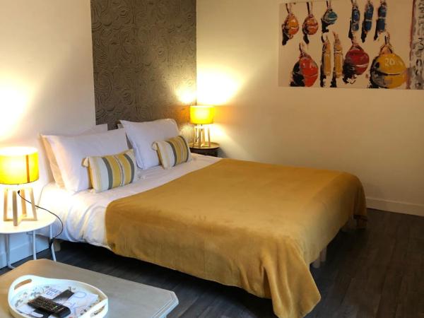 Une Chambre en Ville : photo 1 de la chambre chambre double