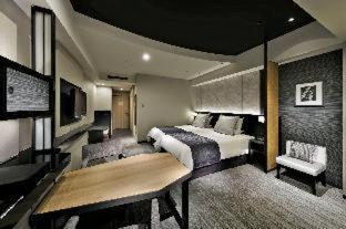 Hotel Granvia Kyoto : photo 2 de la chambre room #25752431