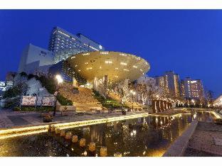 Hotel Plaza Kobe : photo 1 de la chambre room #223546124