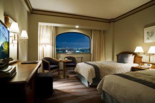 Hotel Plaza Kobe : photo 2 de la chambre room #223546122