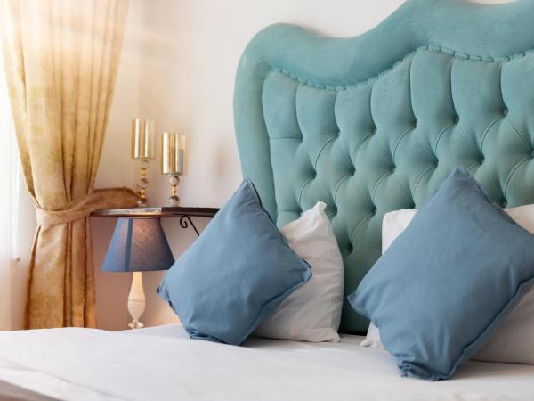 3 Floor Oldcity : photo 1 de la chambre chambre triple standard