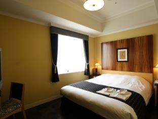 Hotel Monterey La Soeur Fukuoka : photo 6 de la chambre room #28166632