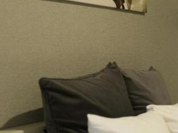 Residence Hotel Hakata 3 : photo 9 de la chambre room #227073905